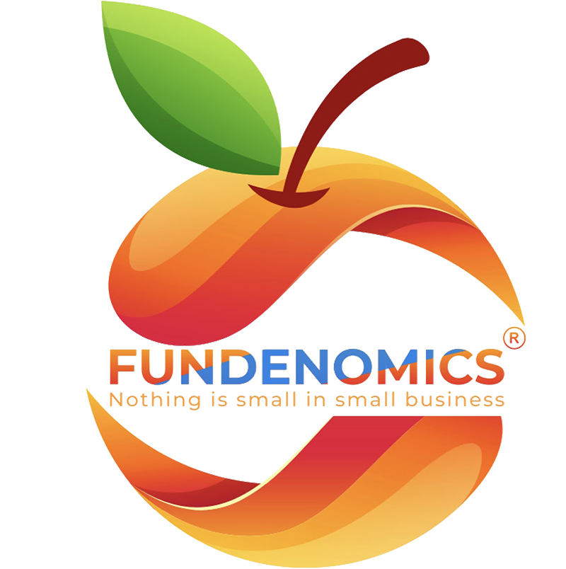 Fundenomics Logo